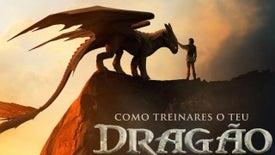 Imagem do Programa / Episiódio - Como Treinares o Teu Dragão