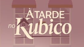Imagem do Programa / Episiódio - À Tarde no Kubico