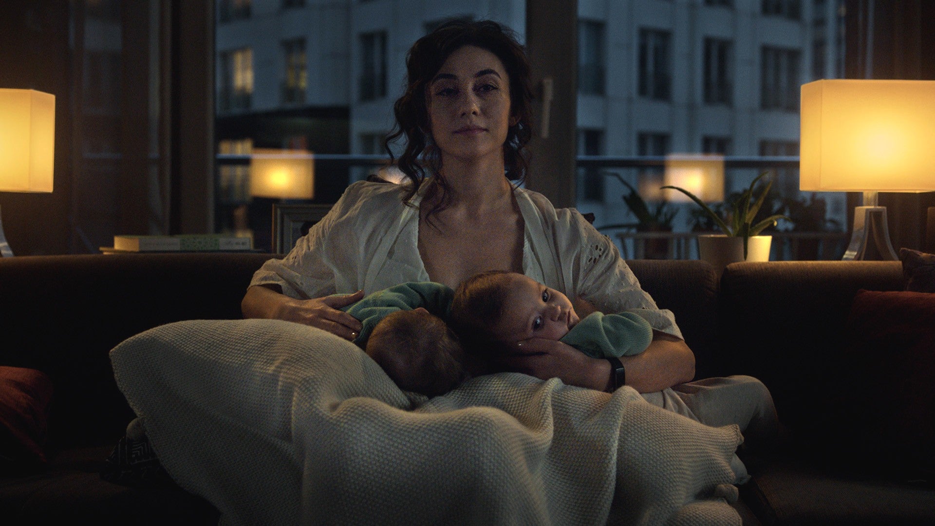 Imagem de O Compromisso de Asli