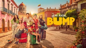 Imagem do Programa / Episiódio - Um Natal BUMP
