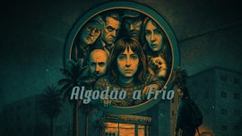 Imagem de Algod�o a Frio