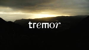 Imagem de Diário do Tremor | 2026