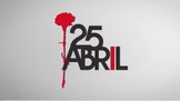 Sess�o Solene - 25 de Abril