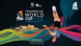 Imagem de FIG Ta�a do Mundo de Trampolins (Resumo)