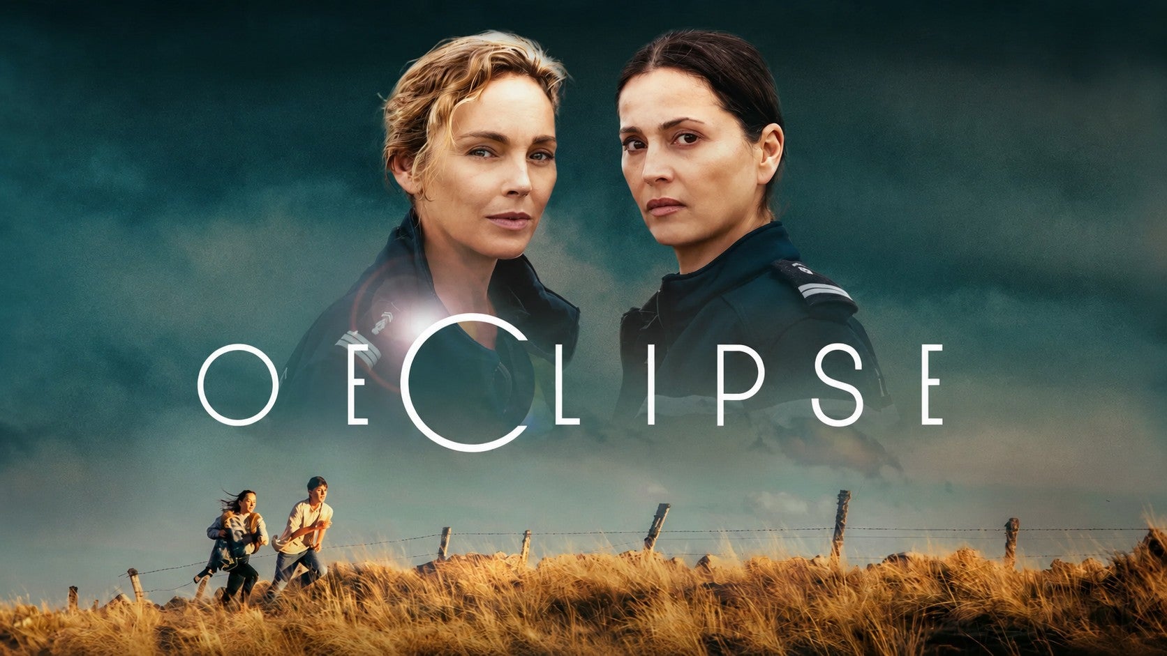 Imagem de O Eclipse