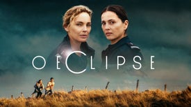 Imagem do Programa / Episiódio - O Eclipse