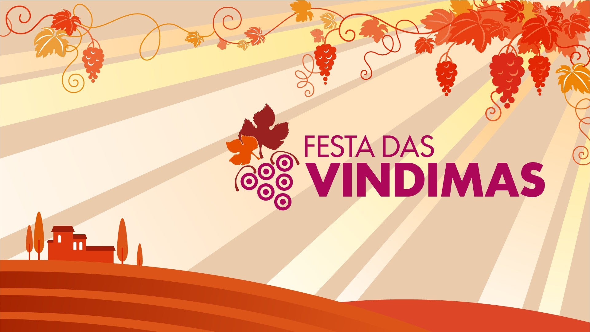 Imagem do Programa / Episiódio - Festa das Vindimas