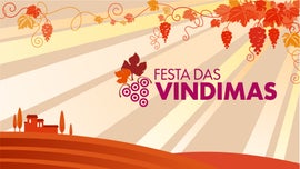 Imagem de Festa das Vindimas