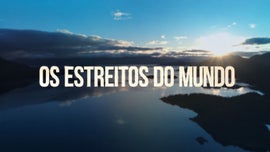 Imagem de Os Estreitos do Mundo