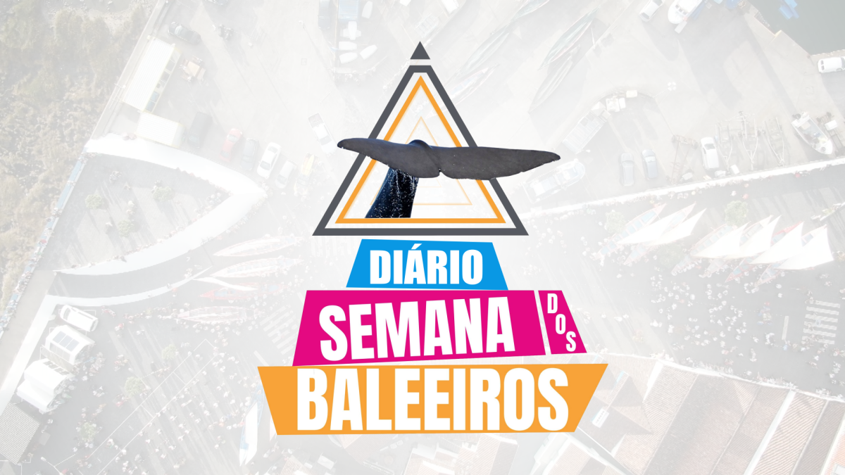 Imagem de 40ª Semana dos Baleeiros | Diário