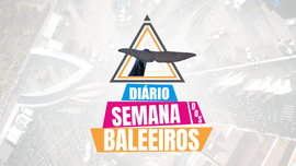 Imagem de Di�rio Semana dos Baleeiros