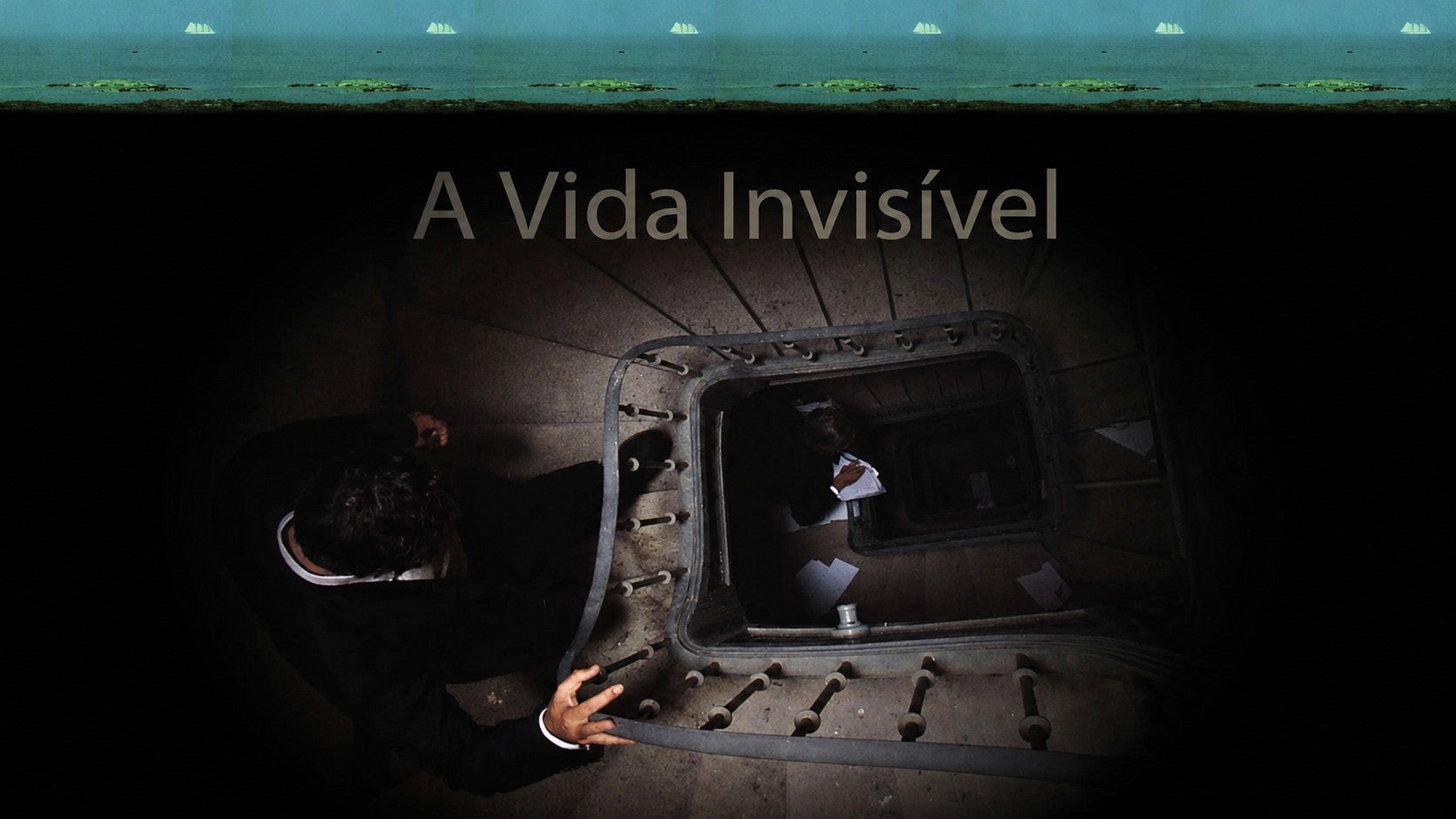 Imagem de A Vida Invisível