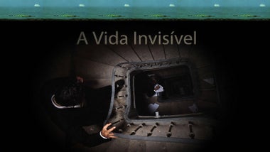 Imagem de A Vida Invisível