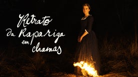Imagem do Programa / Episiódio - Retrato da Rapariga em Chamas