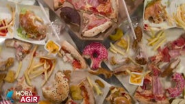 Imagem de O Combate Urgente ao Desperd�cio Alimentar