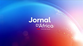 Imagem de Jornal d� �frica