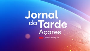 Imagem de Jornal da Tarde Açores