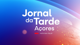 Imagem de Jornal da Tarde A�ores