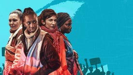 Imagem do Programa / Episiódio - Equipa de Limpeza