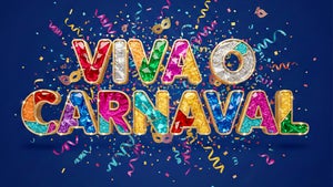 Imagem de Viva o Carnaval  2026