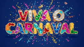 Imagem de Viva o Carnaval  2026
