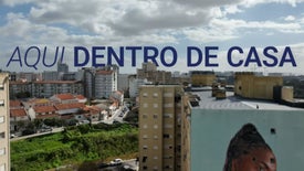 Imagem do Programa / Episiódio - Aqui Dentro de Casa