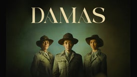 Imagem do Programa / Episiódio - Damas