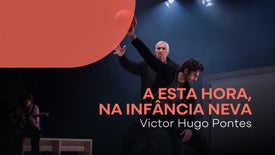 Imagem de A Esta Hora, Na Infância Neva