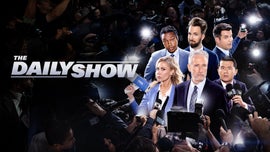 Imagem de The Daily Show