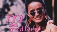 M de Mulher
