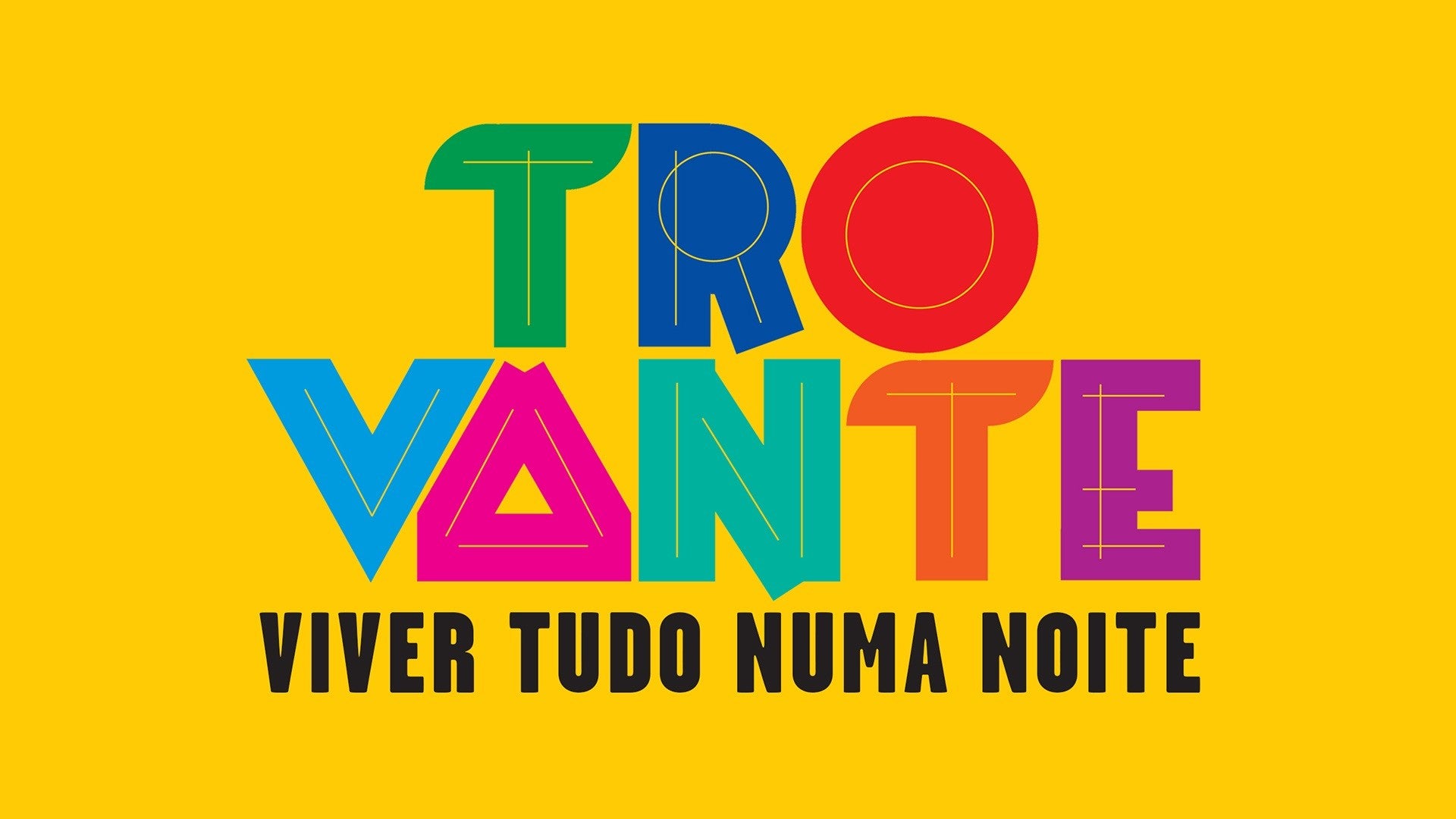 Play - Trovante - Viver Tudo Numa Noite