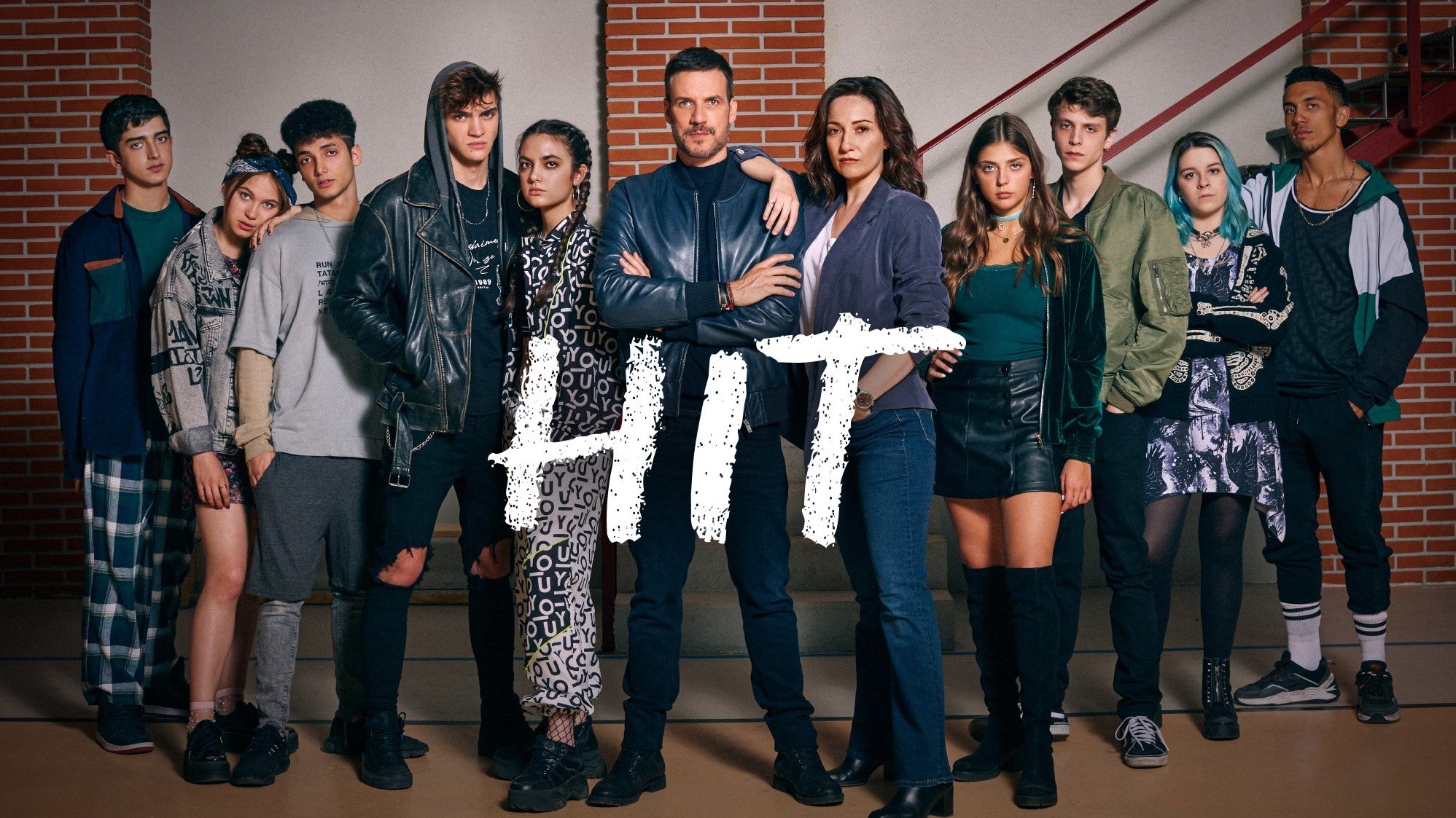 Imagem de HIT