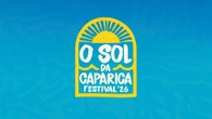 O Sol da Caparica