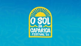 Imagem de O Sol da Caparica