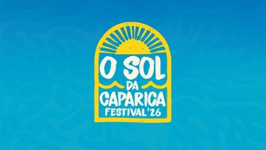 Calema - O Sol da Caparica