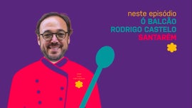Imagem de Rodrigo Castelo, Santar�m - � Balc�o�