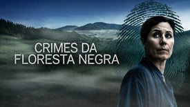 Imagem do Programa / Episiódio - Crimes da Floresta Negra
