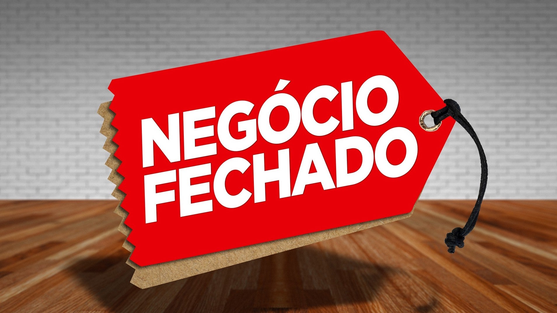 Imagem de Negócio Fechado