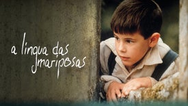 Imagem do Programa / Episiódio - A Língua das Mariposas