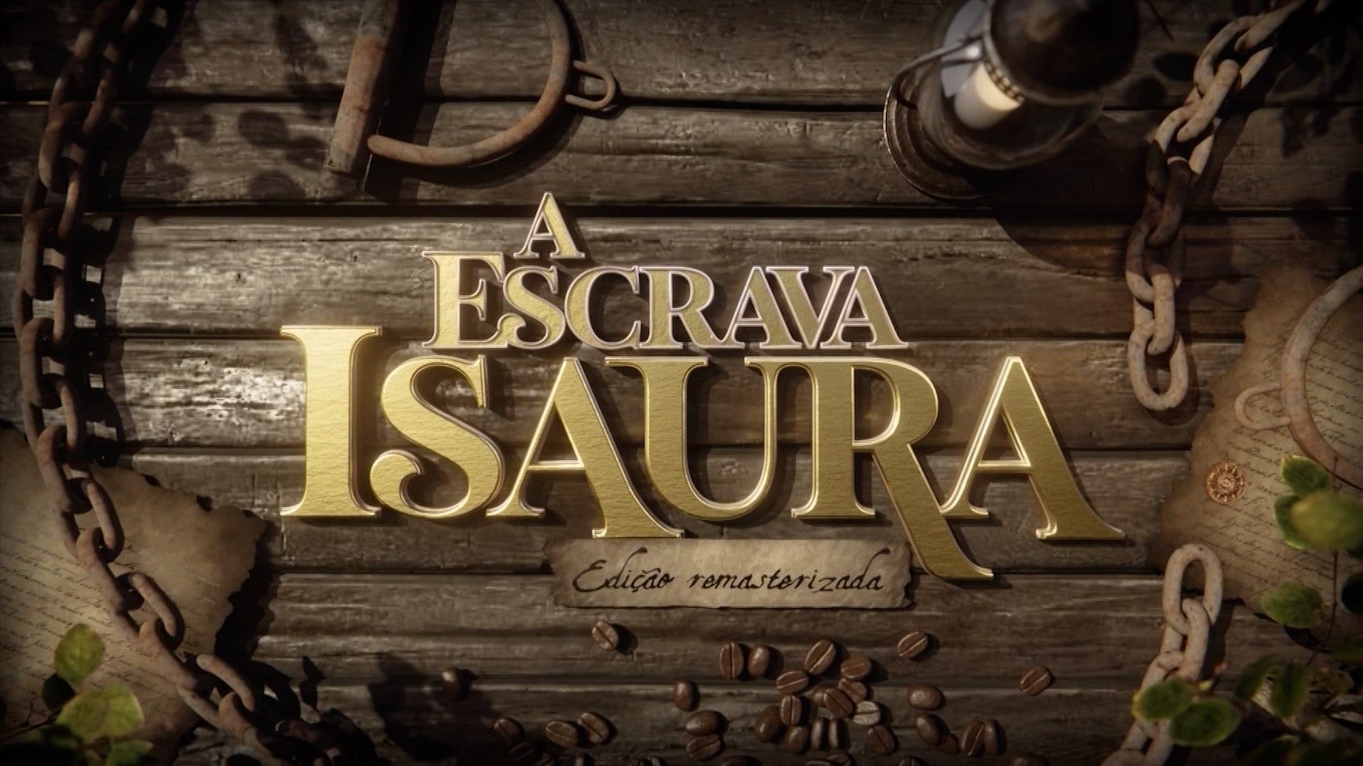 Imagem de A Escrava Isaura