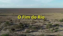 Imagem de O Rio Boteti - (II) - O Fim do Rio