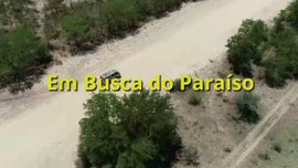 Imagem de O Delta do Okavango - (I) - Em Busca do Para�so