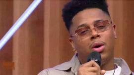 Imagem de Ernani Morais, Carla Gon�alves, Djarai Djal�, Tio Chipikita, D�lcio Quarenta, Ant�nio Aires, Jason Medeiros e Ali Badd