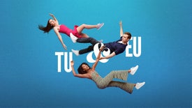 Imagem do Programa / Episiódio - Tu e Eu
