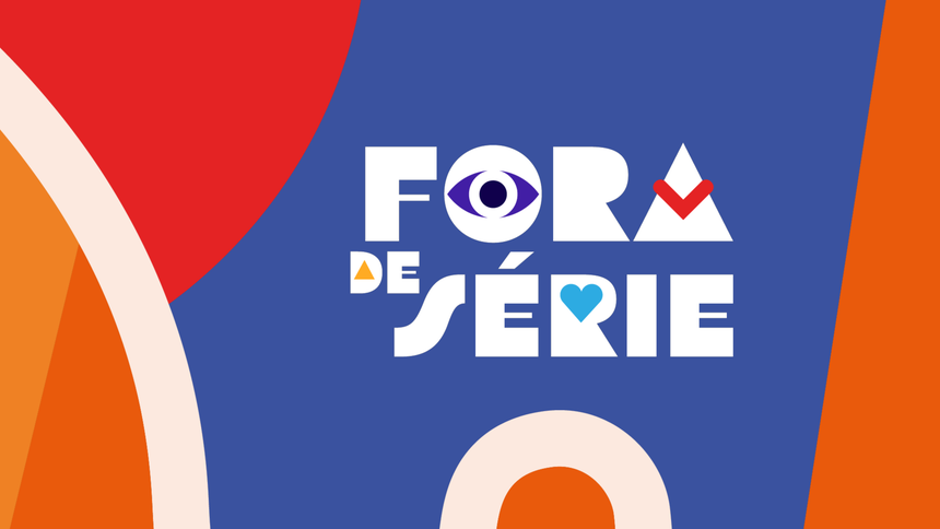 Fora de Série Episódio 9 - de 27 mai 2026 - RTP Play