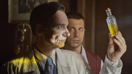 Imagem de Charlat�o