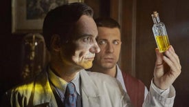 Imagem do Programa / Episiódio - Charlatão