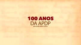 Imagem de 100 Anos da Associa��o Protectora dos Diab�ticos de Portugal - Insulina para Todos