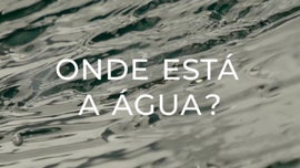 Imagem de Onde Est� a �gua?