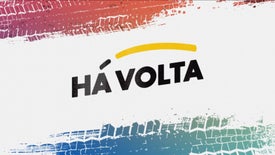Imagem do Programa / Episiódio - Há Volta